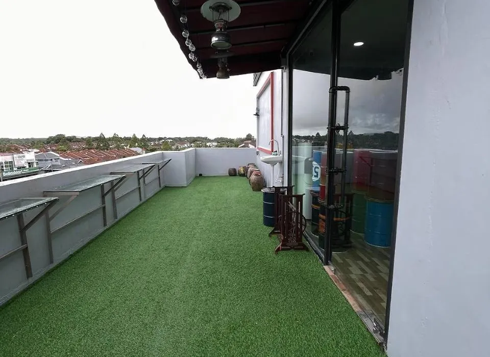 Rnk Boutique Hotel-1