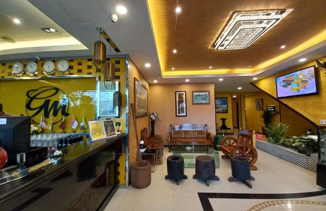 Gm Hotel-1