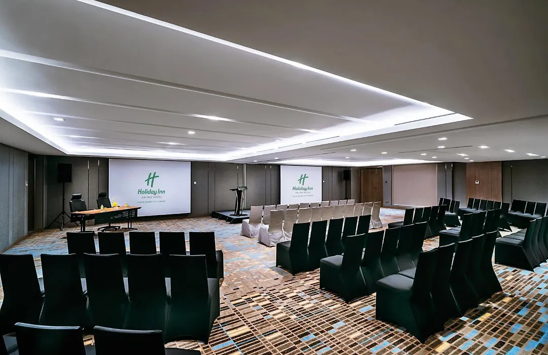 Holiday Inn Johor Bahru City Centre By Ihg-1