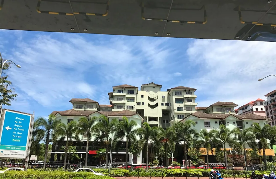 Nusantara Mattwaddien Hostel-1