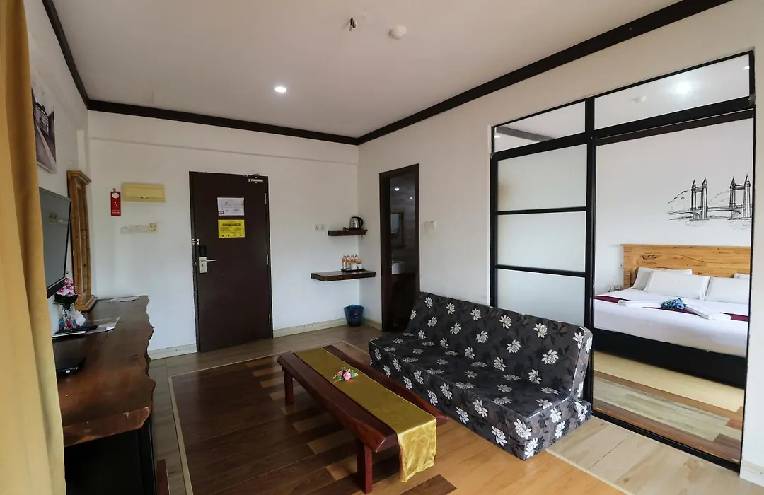 Am Transit Inn Kuala Terengganu-1
