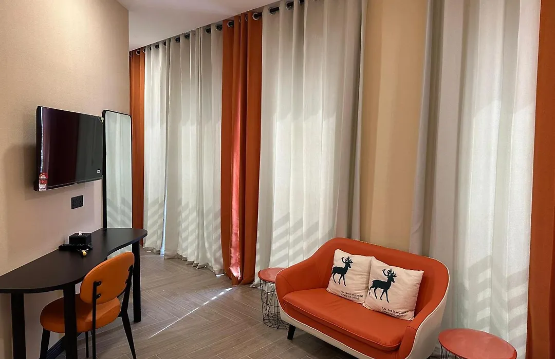 S Hotel Seberang Jaya-1