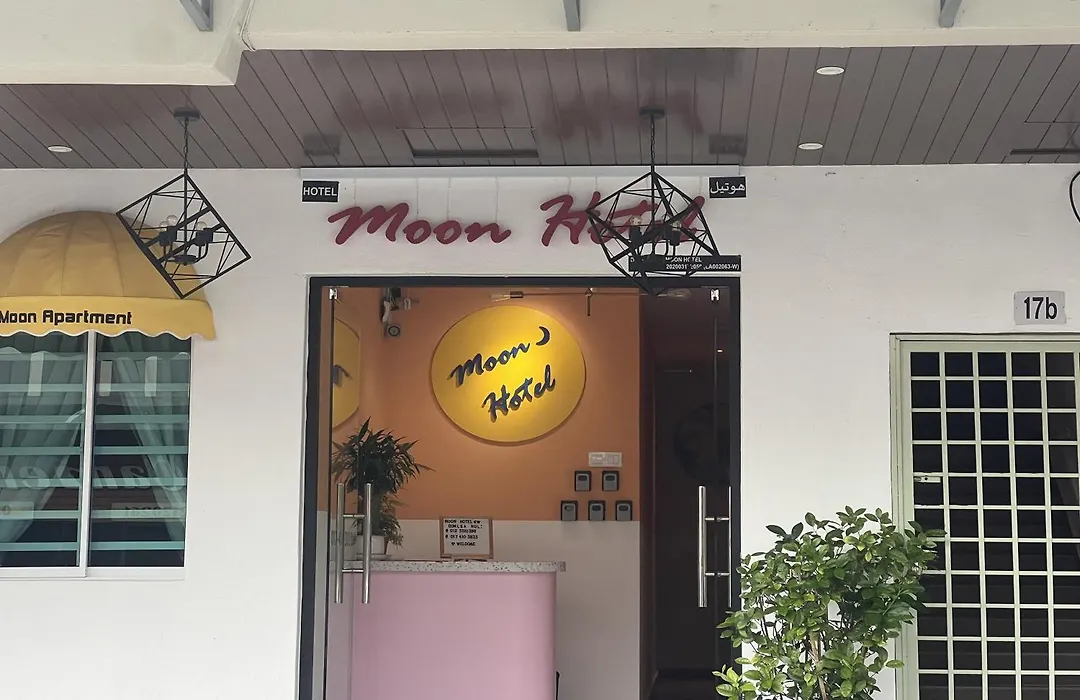 Moon Hotel, Cameron Highlands-1