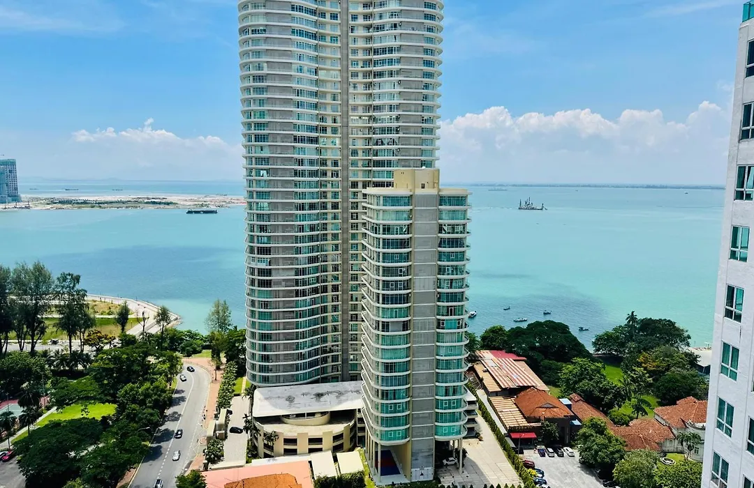 Mansion One By Hejmo Suites-1
