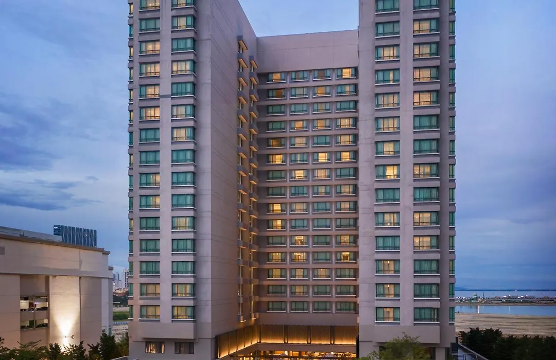 G Hotel Gurney-1