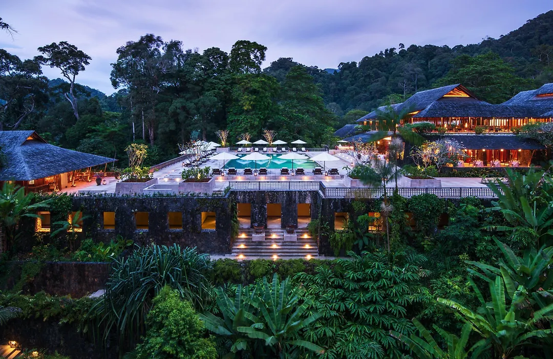The Datai Langkawi-1