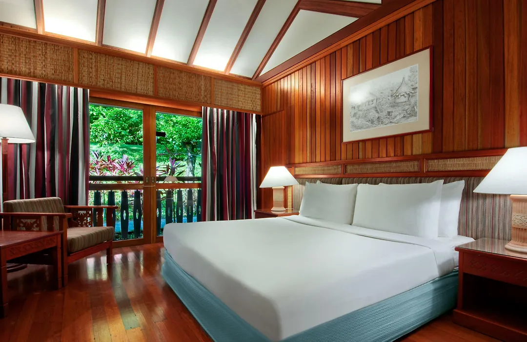 Aiman Batang Ai Resort & Retreat-1