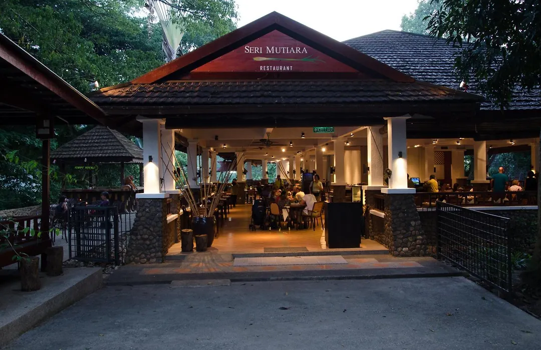 Mutiara Taman Negara-1