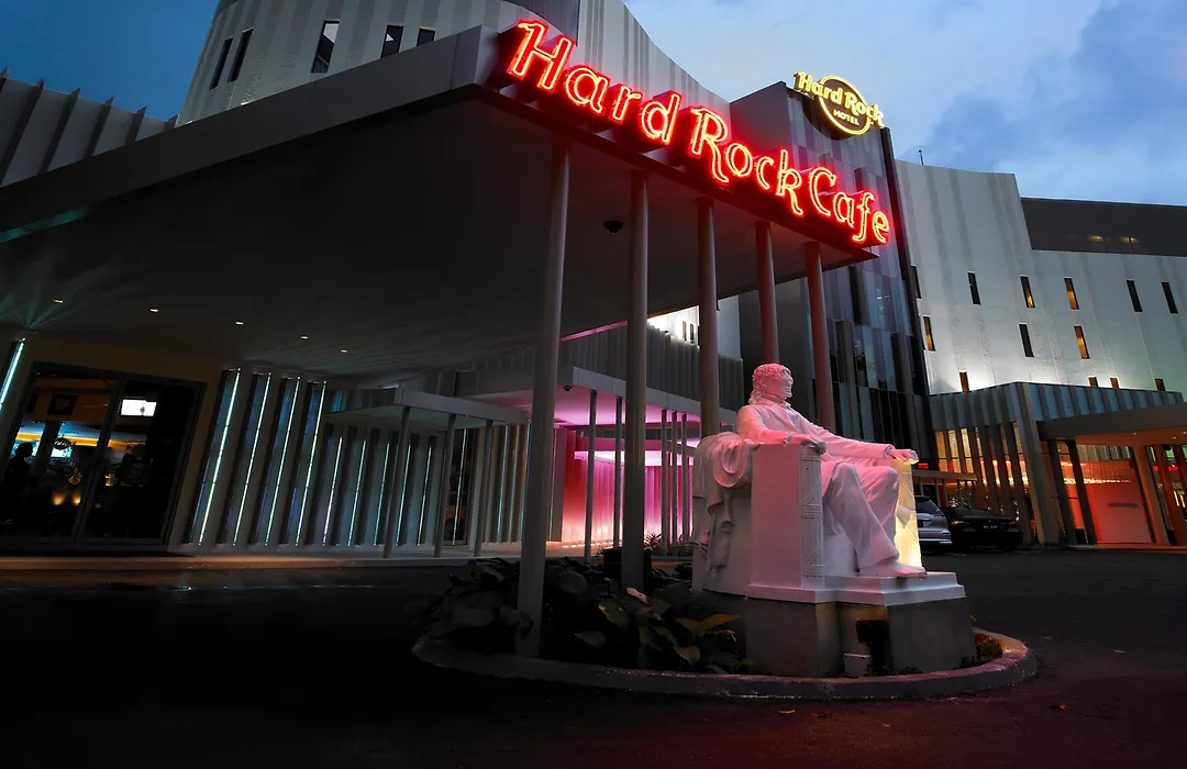 Hard Rock Hotel Penang-1
