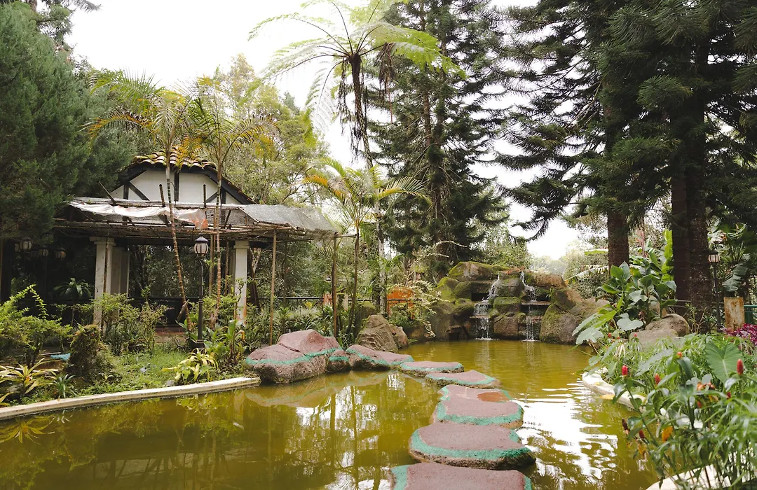 Heritage Hotel Cameron Highlands-1