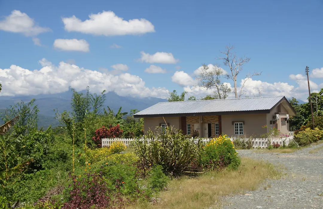 Sabah Tea Resort-1