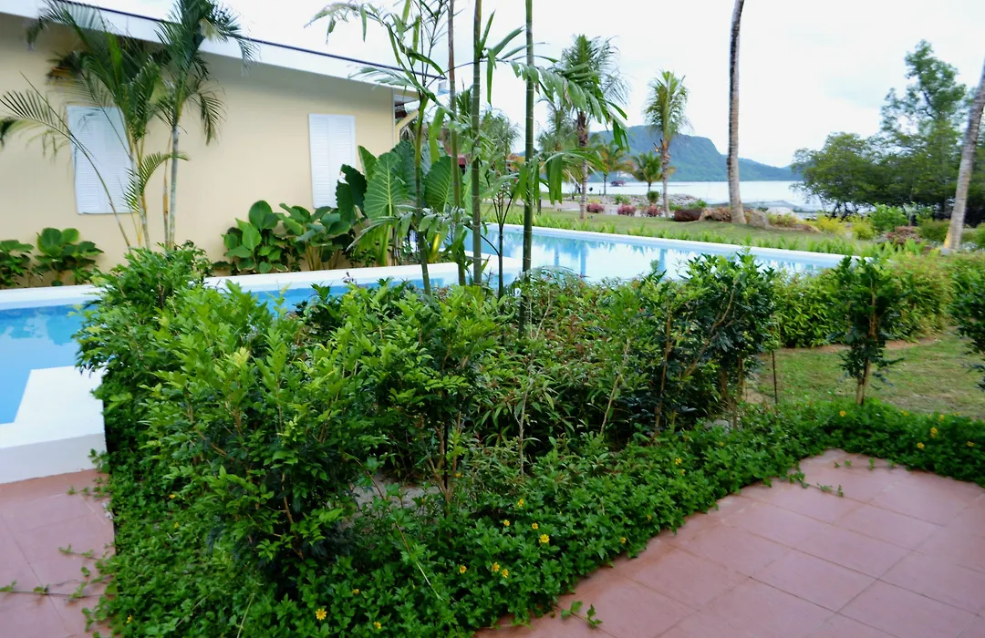 The Ocean Residence Langkawi-1