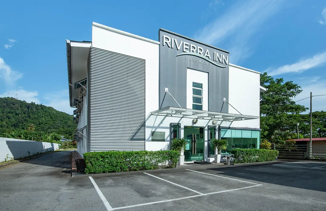 Riverra Inn Langkawi-1