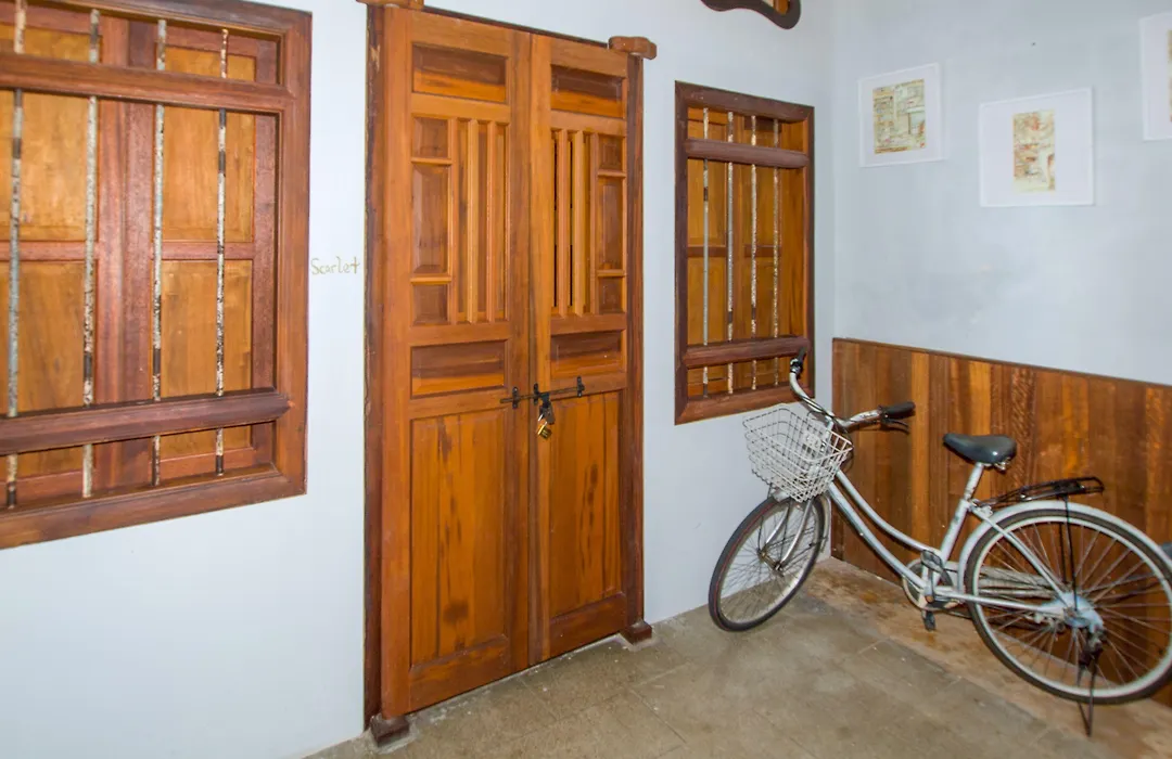 Noordin Street House-1