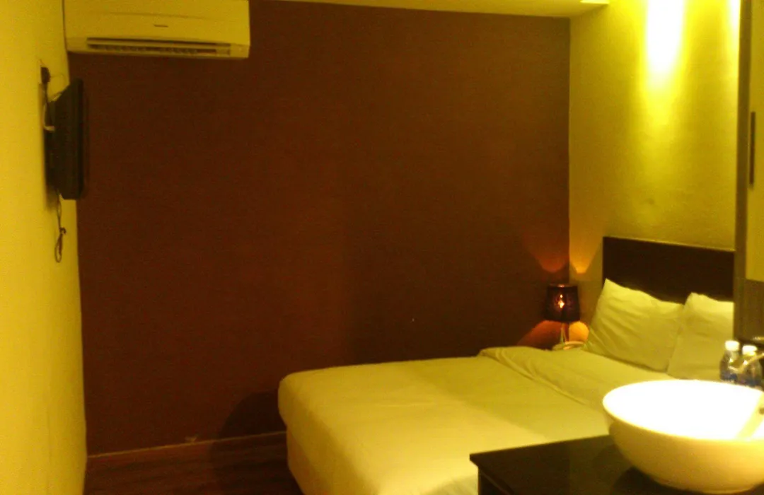 Zotel Business & Leisure Hotel-1