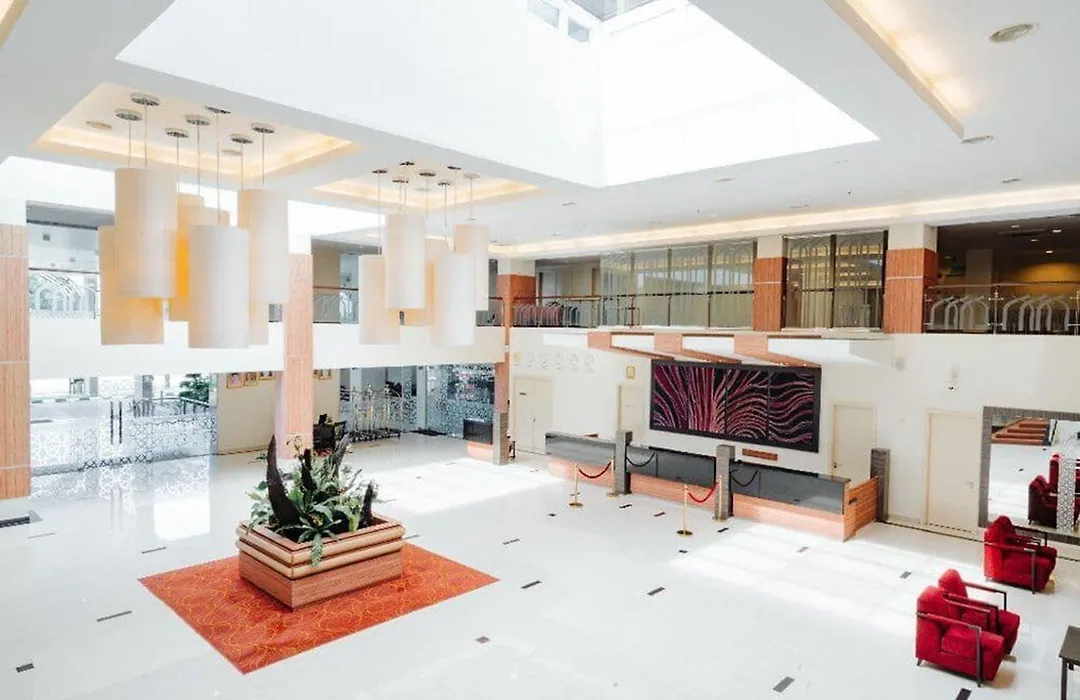 Raia Hotel & Convention Centre Terengganu-1