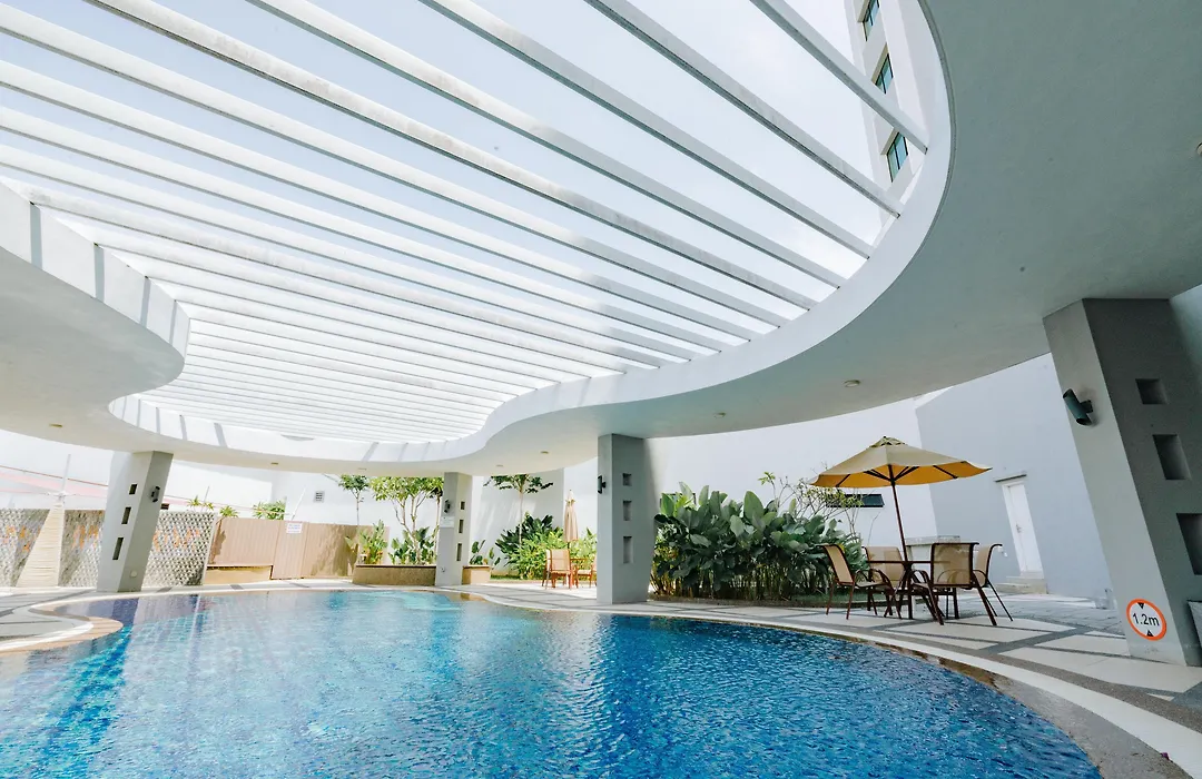 Raia Hotel & Convention Centre Alor Setar-1