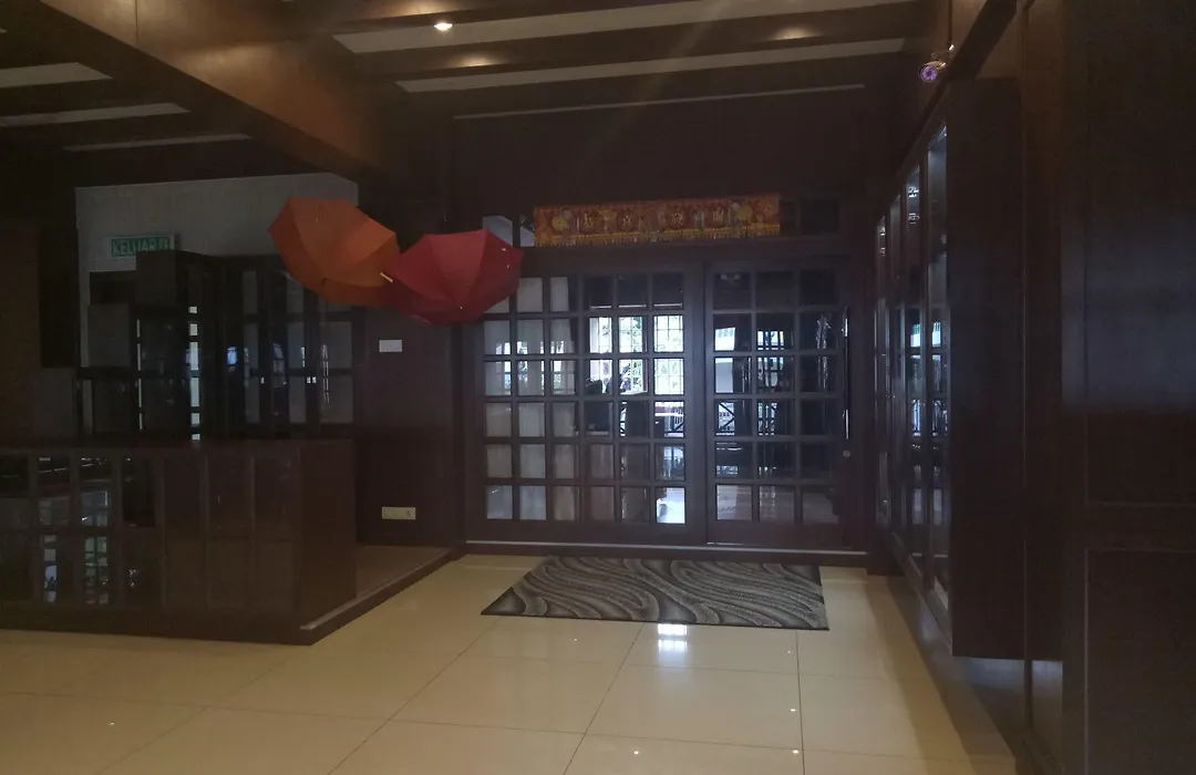 Iris House Hotel Cameron Highlands-1