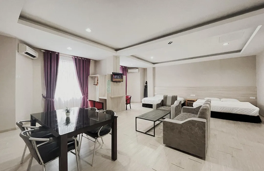 Quinara Al Safir Resort-1