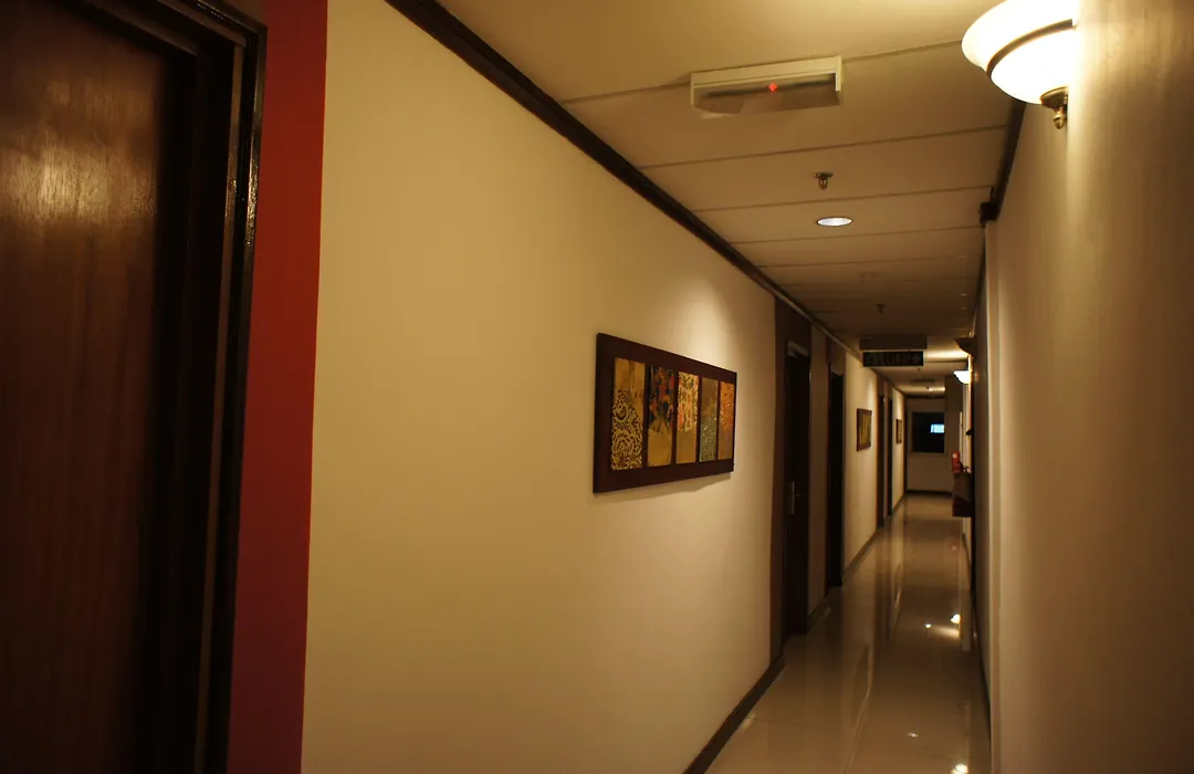 Meldrum Hotel-1