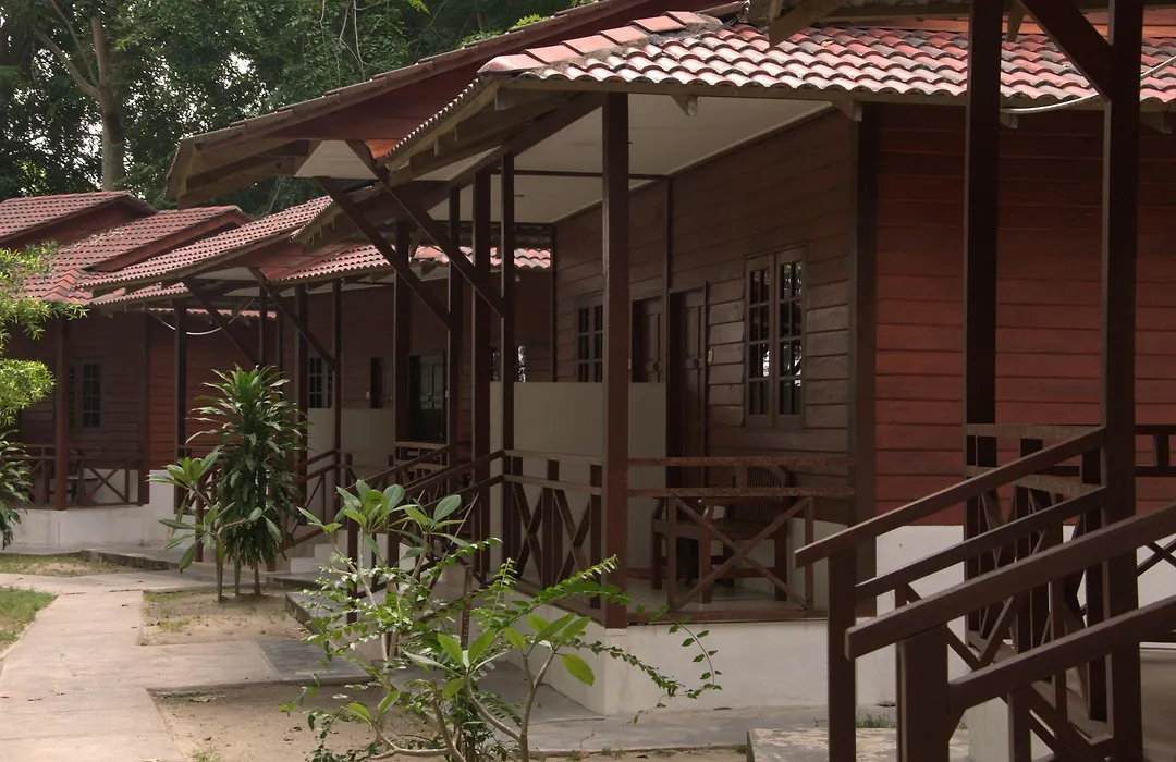 Vikri Beach Resort-1