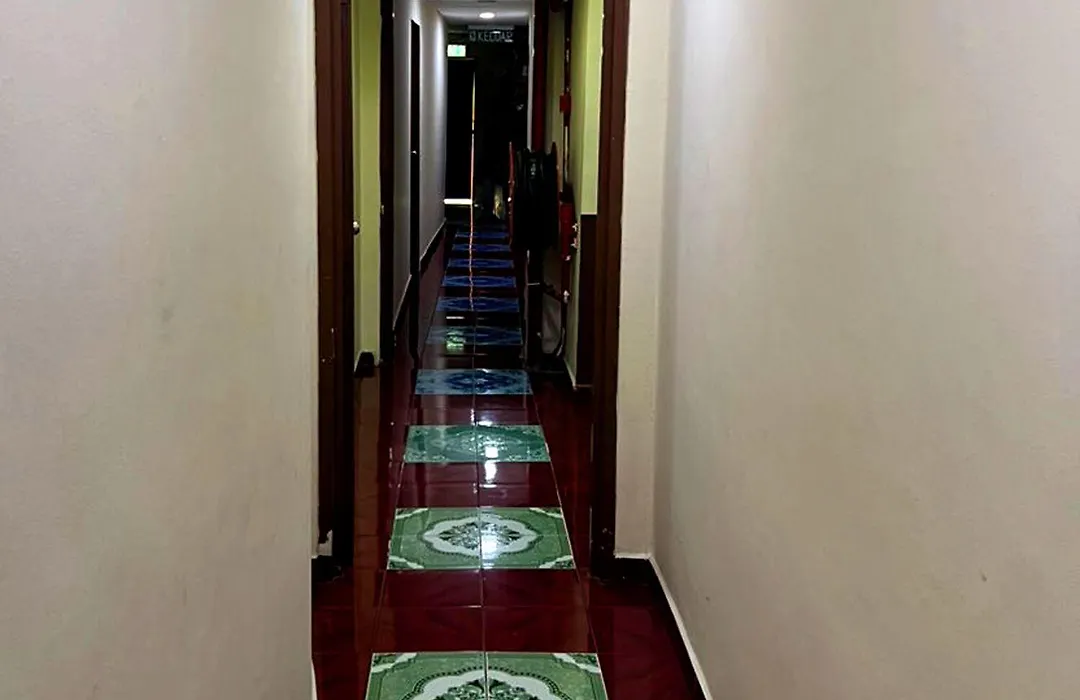 Seri Rawang Hotel-1