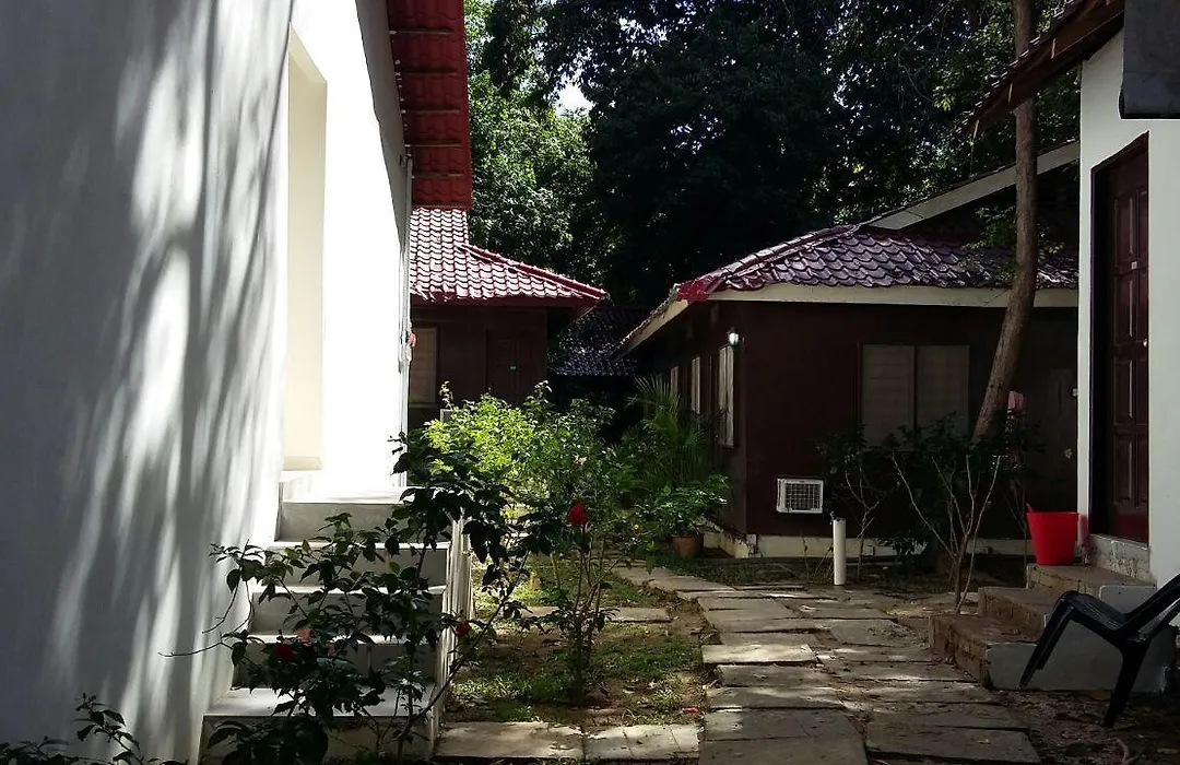 Perhentian Tropicana Inn-1