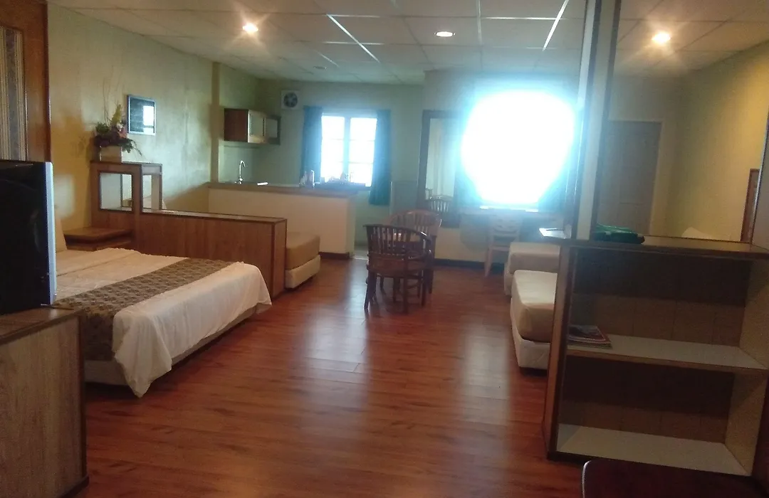 Arwana Inn Tok Bali-1