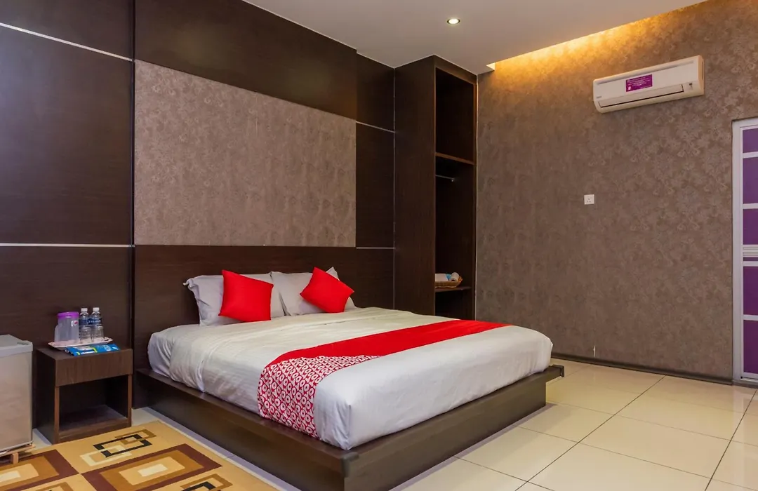 Remember Hotel Bukit Gambir-1