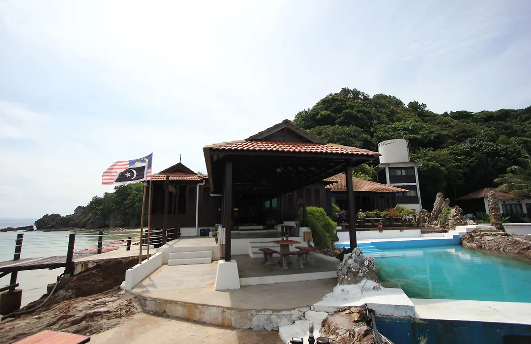 Gem Island Resort & Spa-1