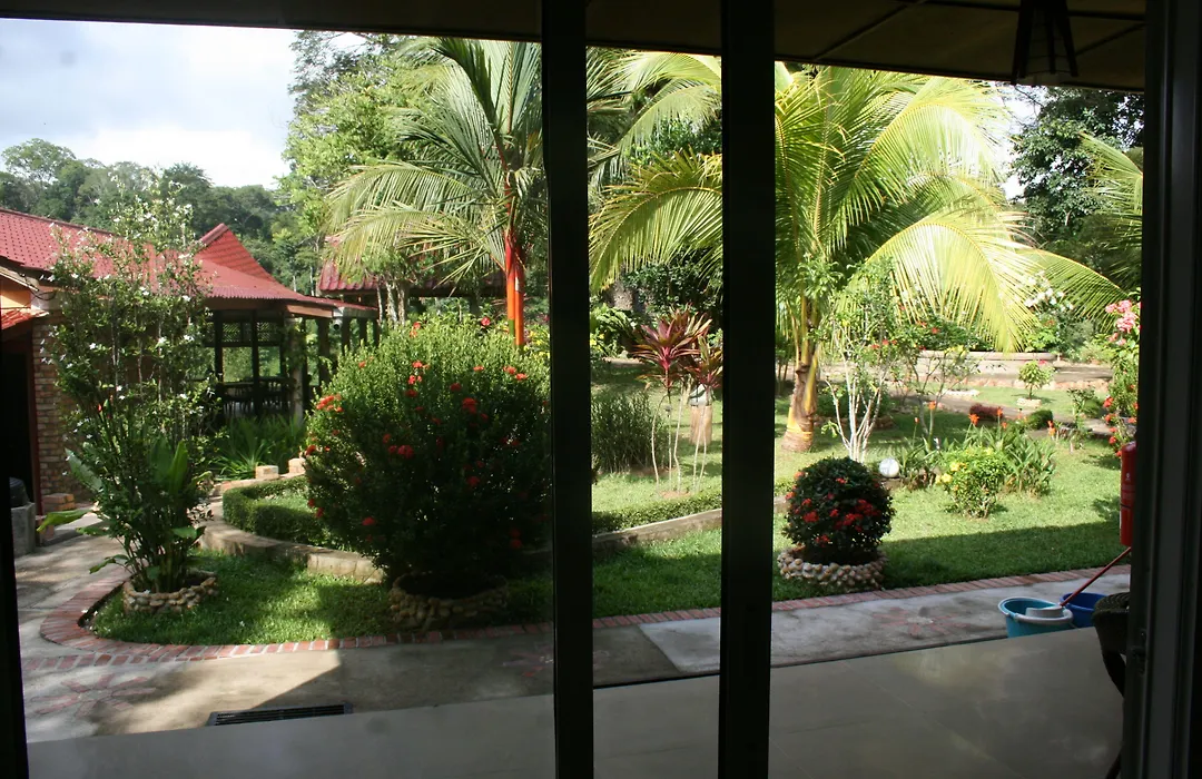 Balai Serama Guesthouse-1
