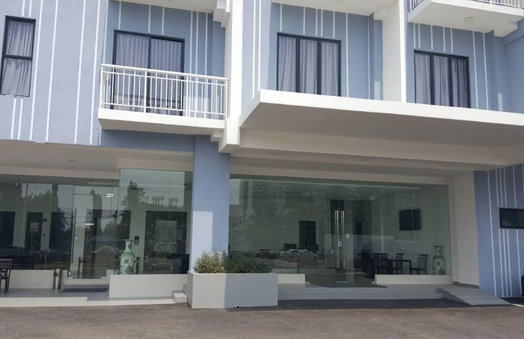 The One Boutique Hotel-1