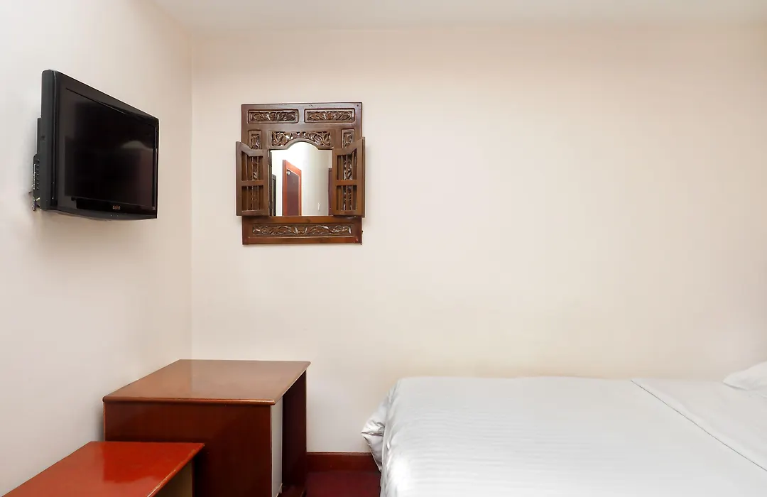 Sun Inns Hotel Subang-1