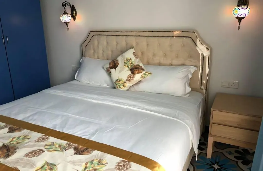 Hotel Hilal-1