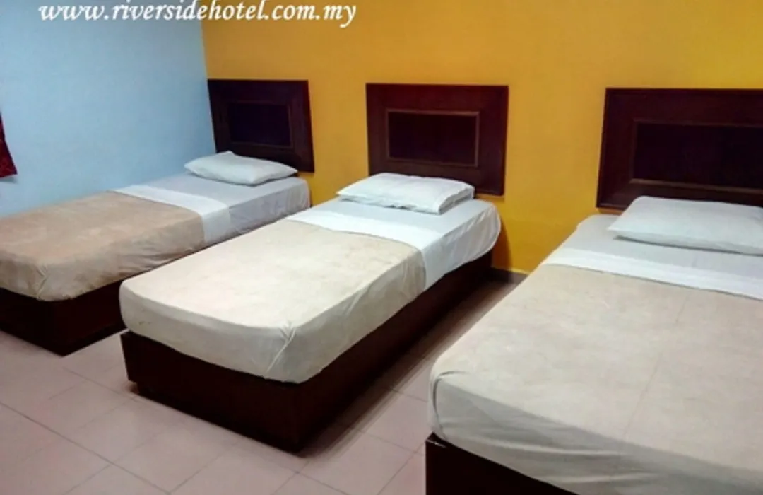 River Side Hotel-1