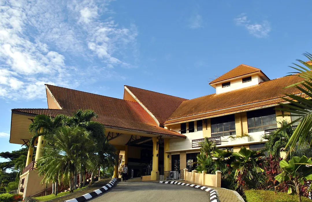 Kudat Golf & Marina Resort-1