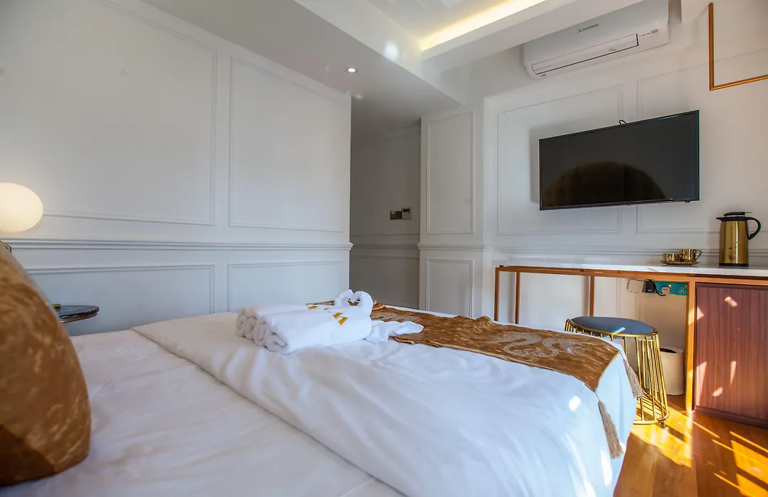 White Mansion Georgetown - Self Check-In-1