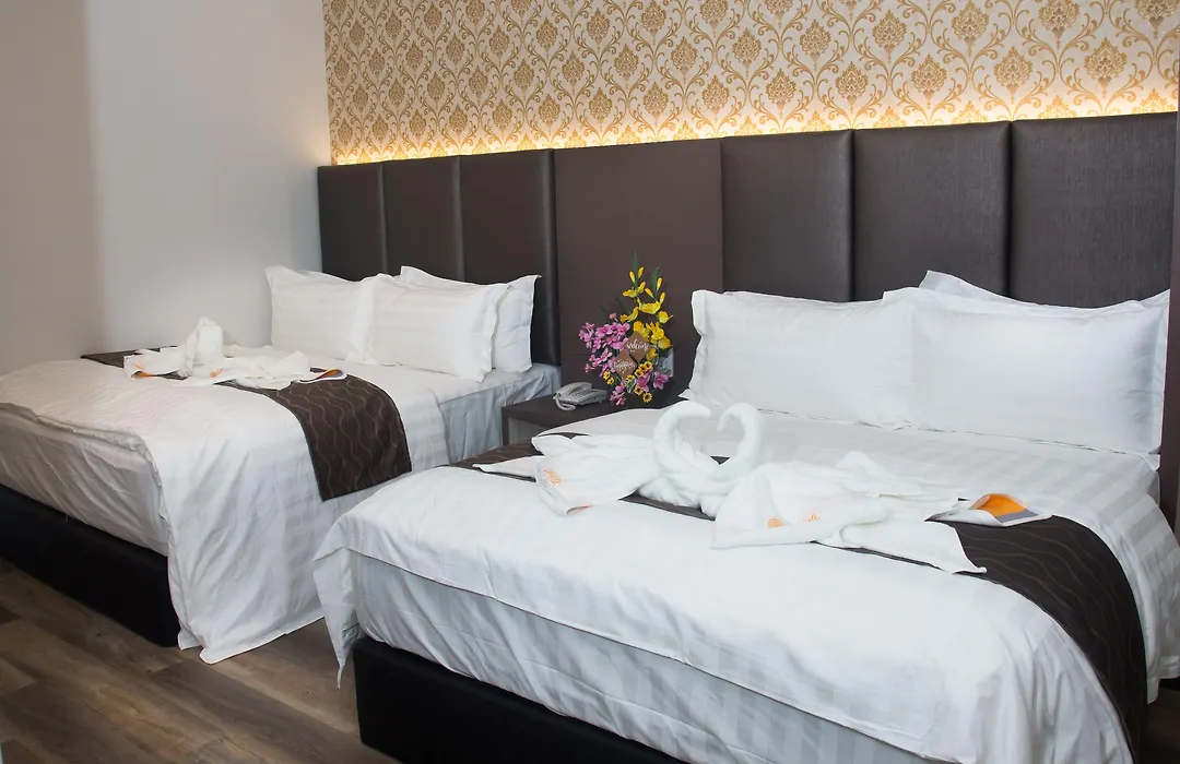 Spring Season Hotel-1