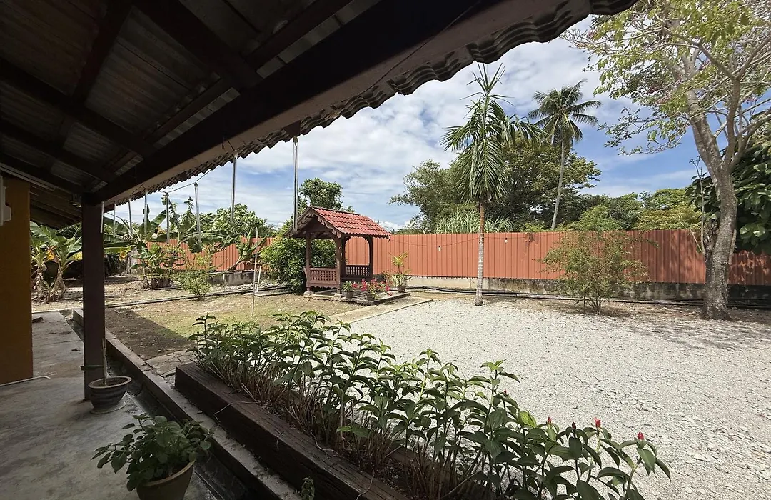 Inapan Taman Herba-1