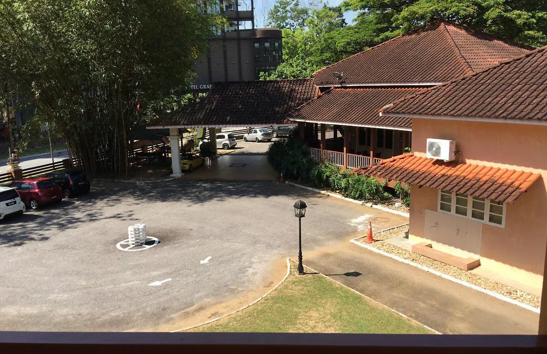 Kamalodge Taiping-1