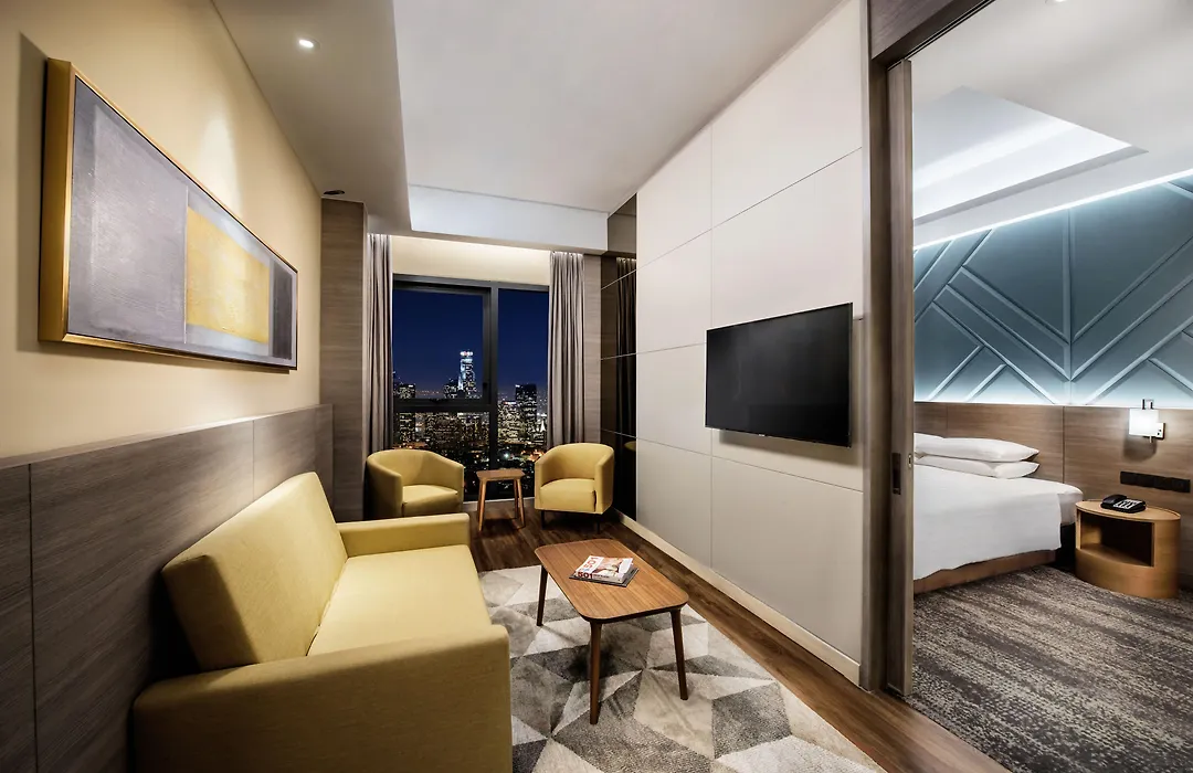 Sunway Hotel Big Box-1