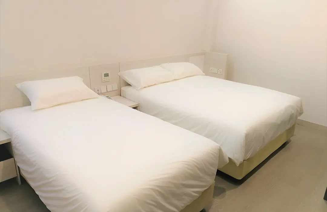 Legacy Hotel Ipoh-1
