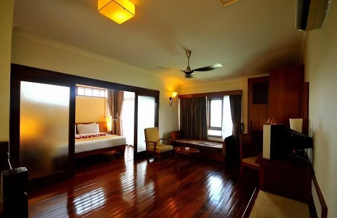 Langkawi Lagoon Resort-1