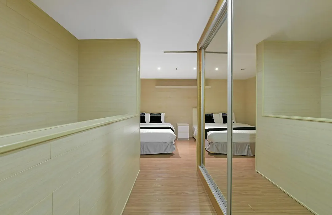 Sunday Hotel Subang-1