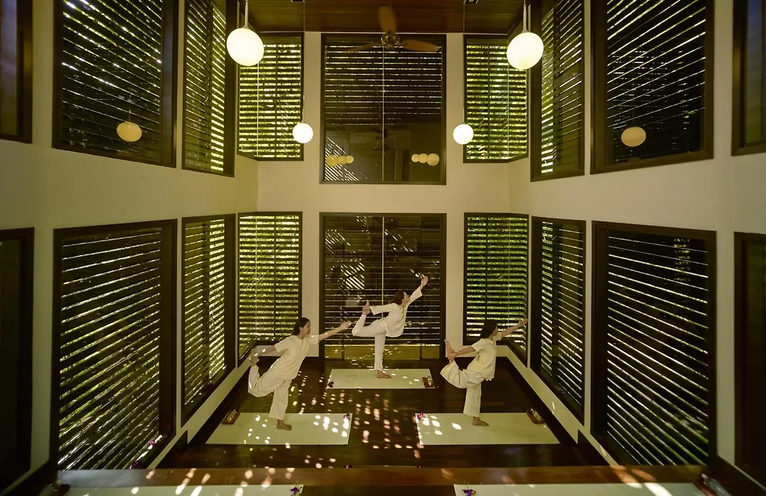 Gaya Island Resort, Kota Kinabalu - A Small Luxury Hotels Of The World-1