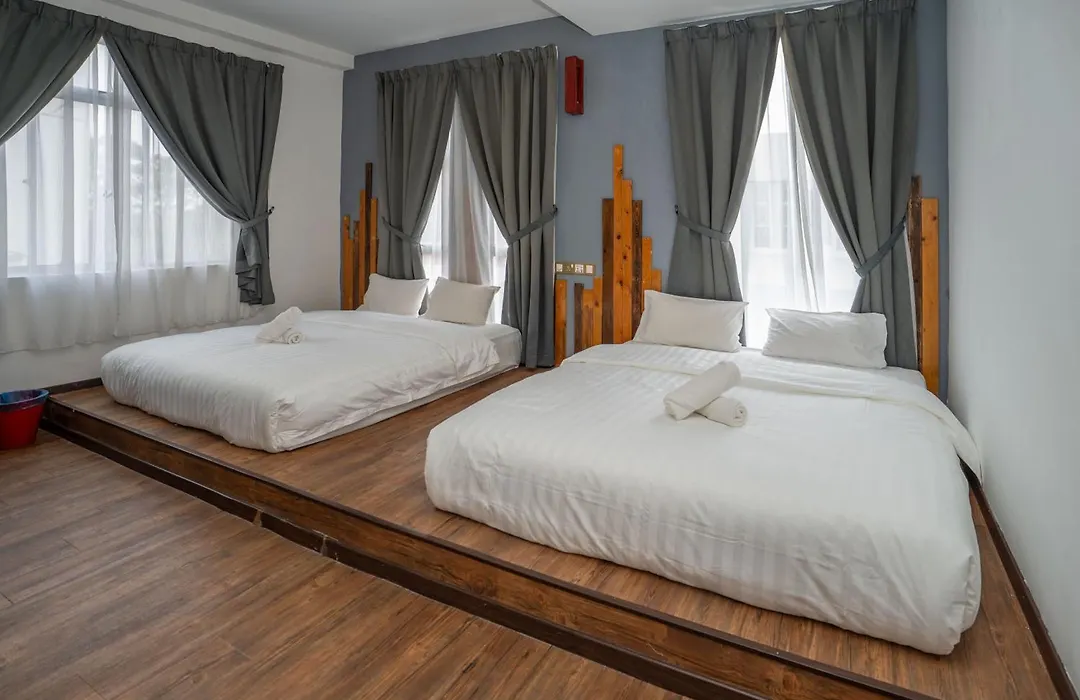 De Grand Boutique Hotel-1