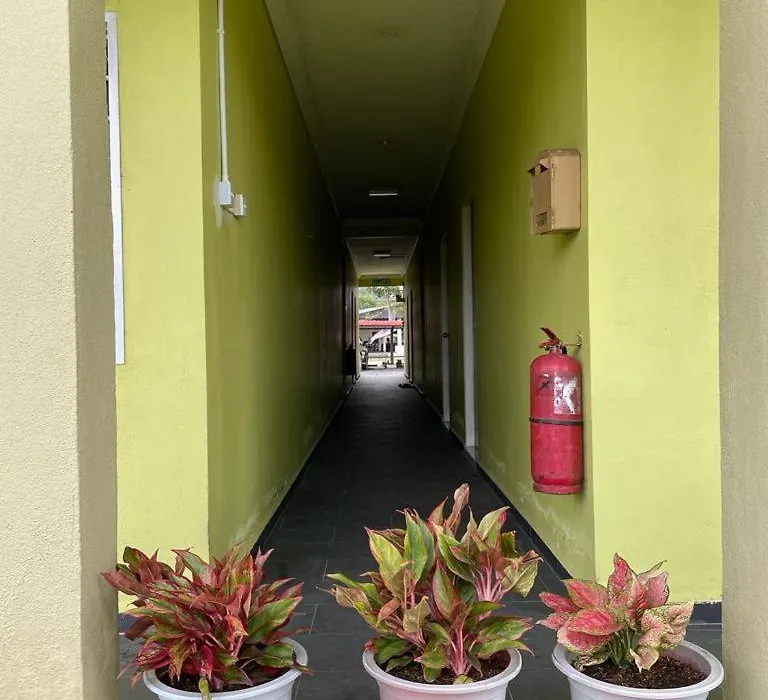 Nde Hotel-1