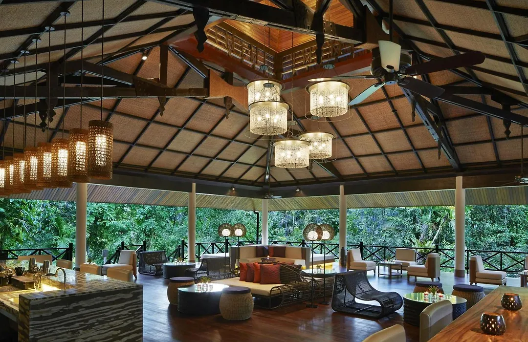 Mulu Marriott Resort-1