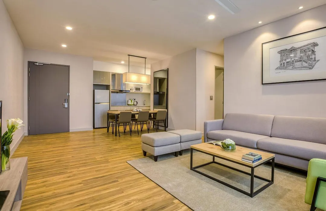Mercure Living Putrajaya-1