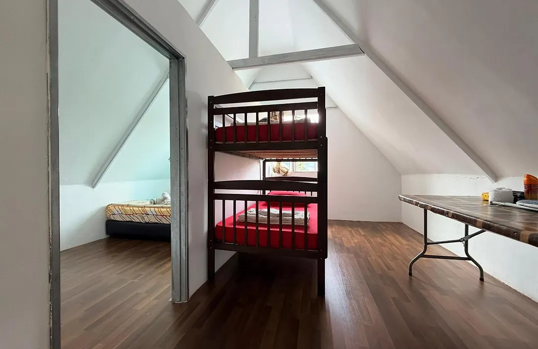 Amazing Grace Lodge-1